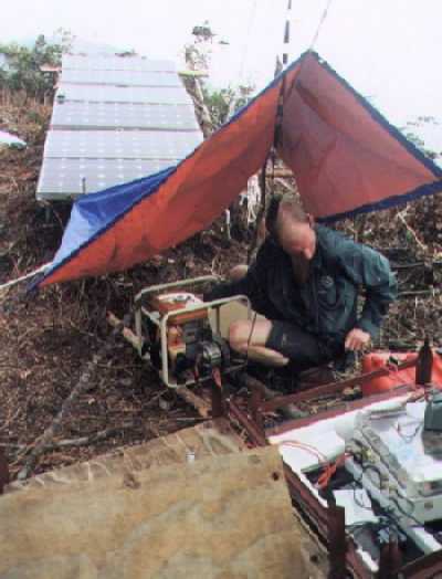 Glen fixing generator Photo 1