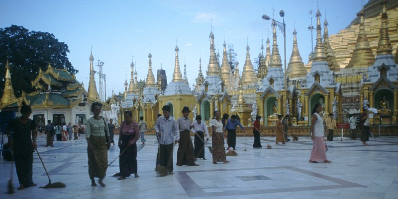 Schwedagon 2